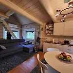 Сasa de vacaciones Kaebi Puhkemaja Elbiku
