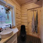 Сasa de vacaciones Kaebi Puhkemaja Elbiku