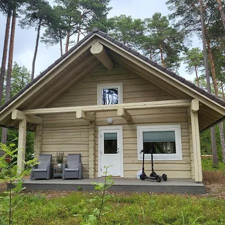 Holiday home Kaebi Puhkemaja *