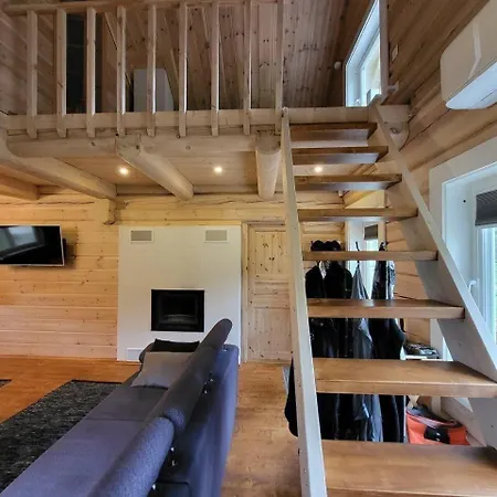 Kaebi Puhkemaja Holiday home