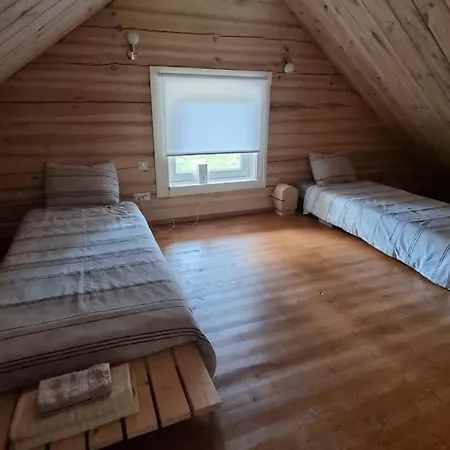Holiday home Kaebi Puhkemaja